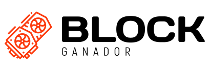 Blockganador Logo